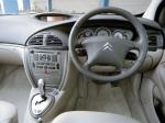 Citroen C5 HDi 2004 года (AU)